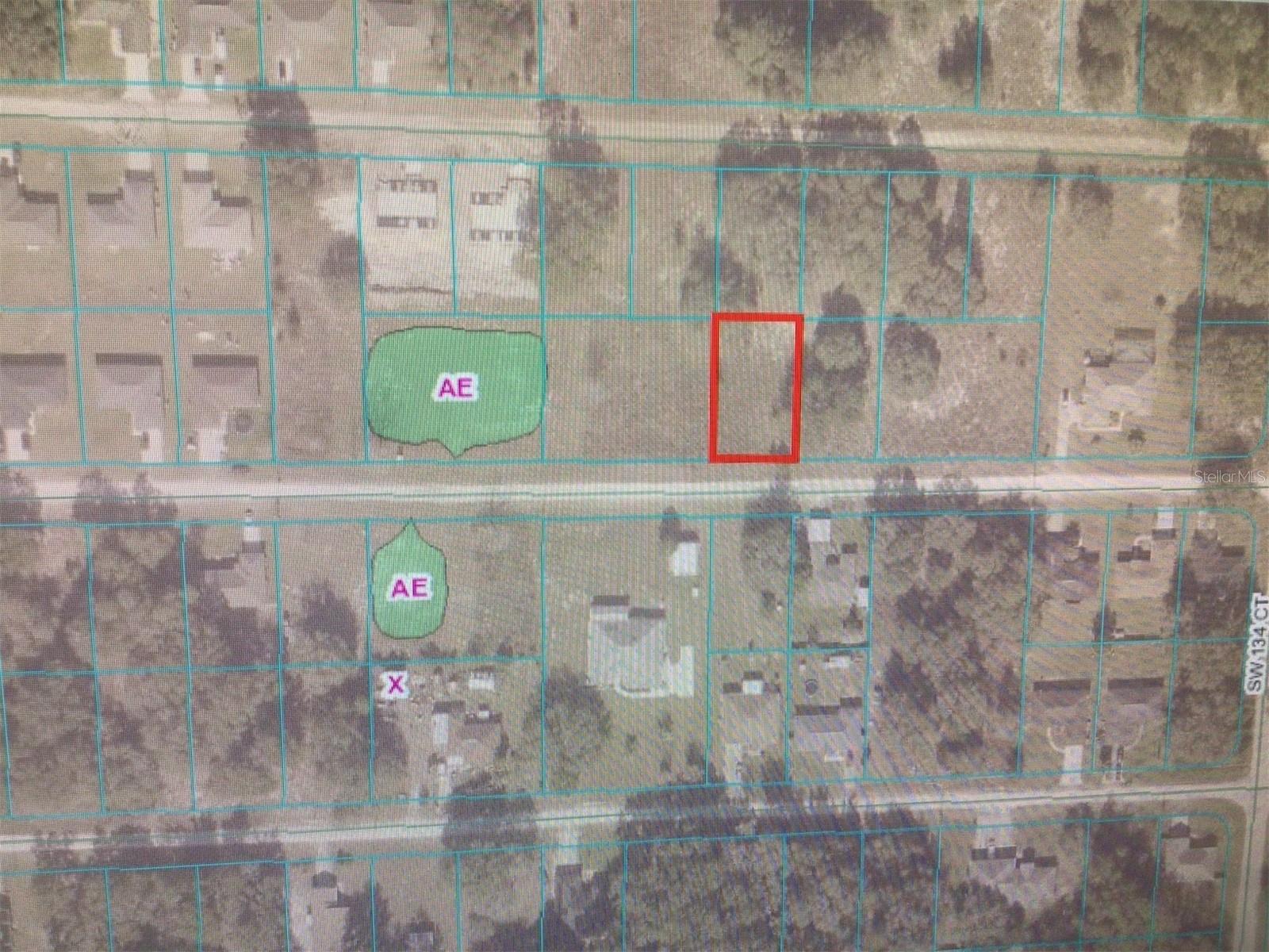 0 SW 113TH LN, DUNNELLON, FL, 34432
