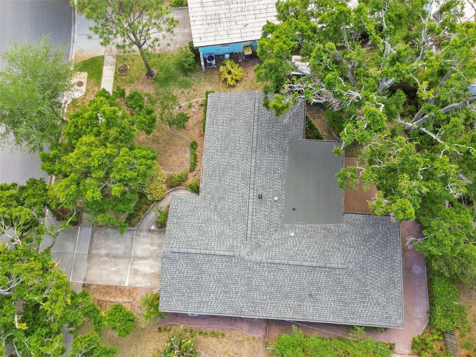 1320 WHISPERING PINES DR, CLEARWATER, FL, 33764