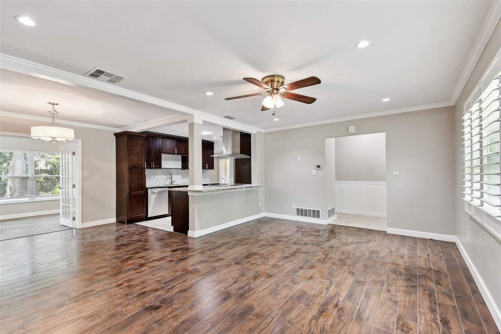 1320 WHISPERING PINES DR, CLEARWATER, FL, 33764