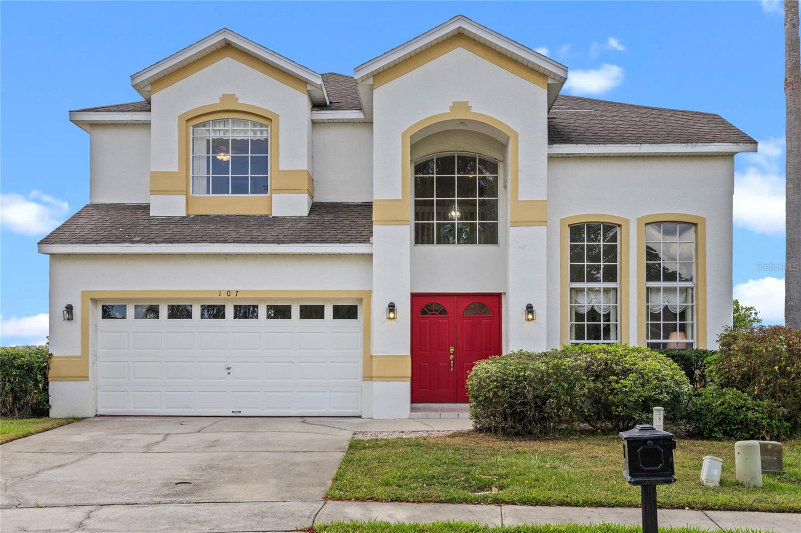 107 TROON CIR, DAVENPORT, FL, 33897