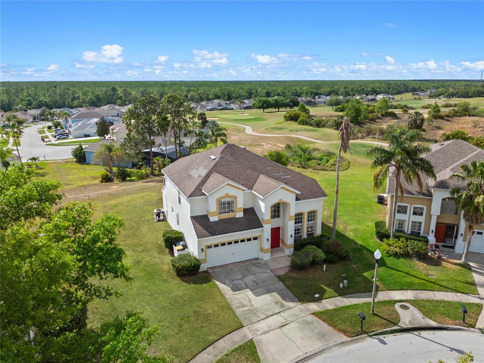 107 TROON CIR, DAVENPORT, FL, 33897