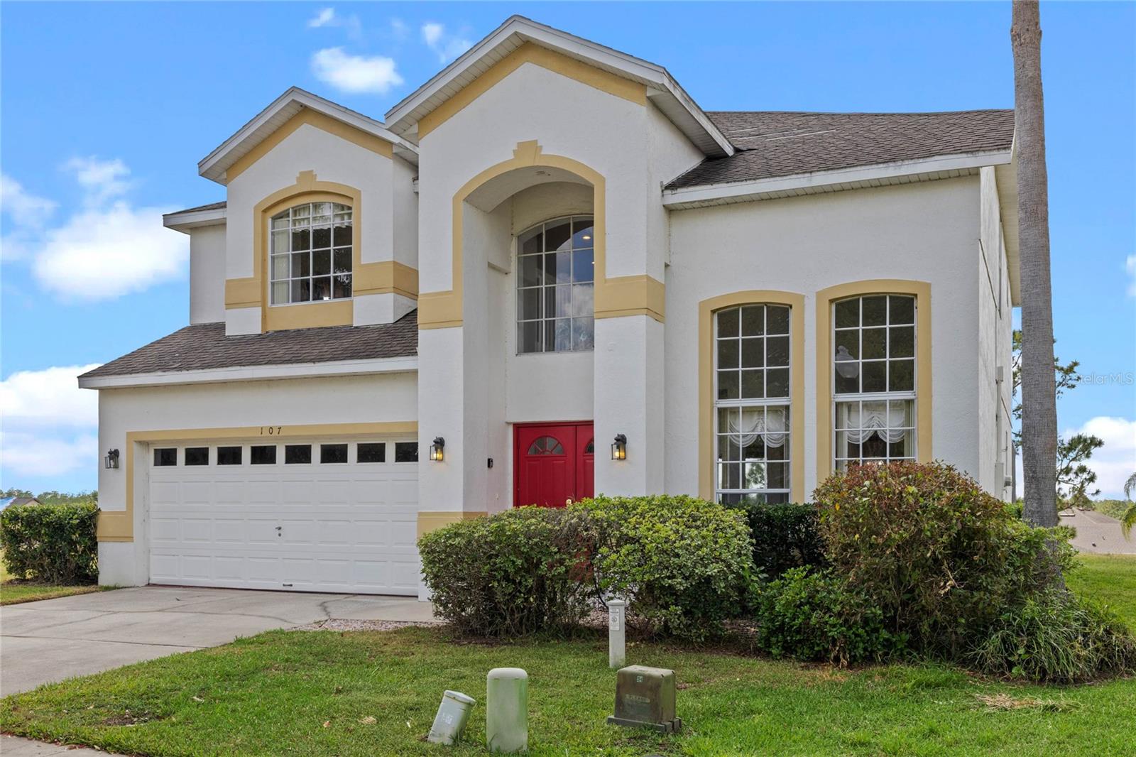 107 TROON CIR, DAVENPORT, FL, 33897