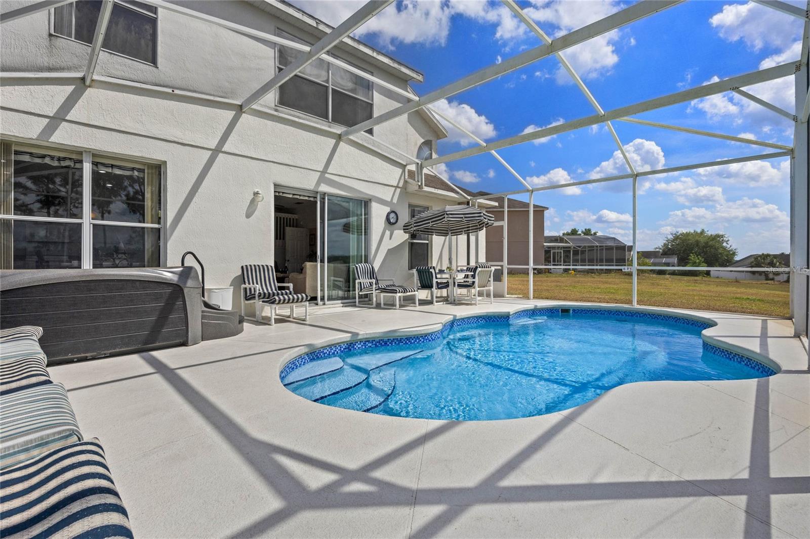 107 TROON CIR, DAVENPORT, FL, 33897