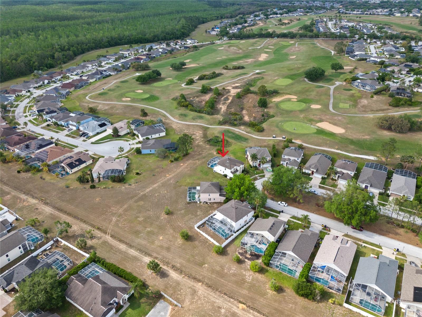 107 TROON CIR, DAVENPORT, FL, 33897