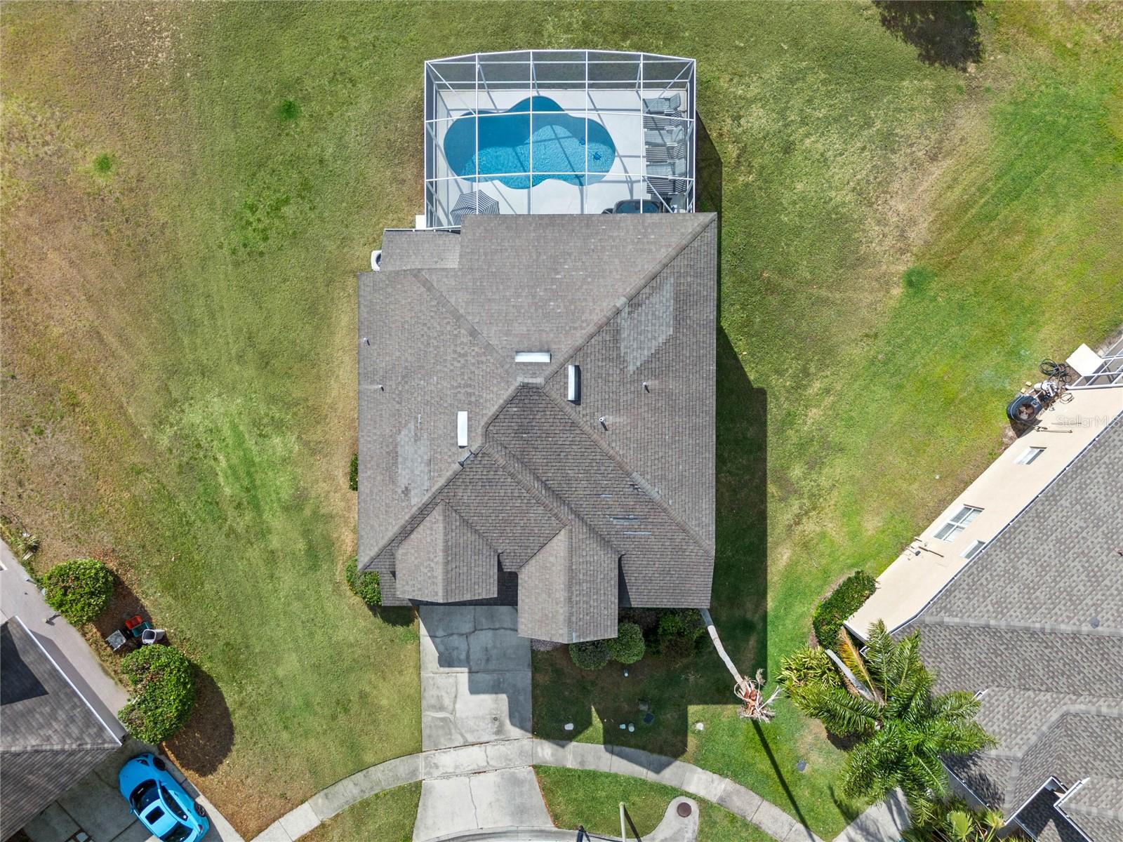 107 TROON CIR, DAVENPORT, FL, 33897