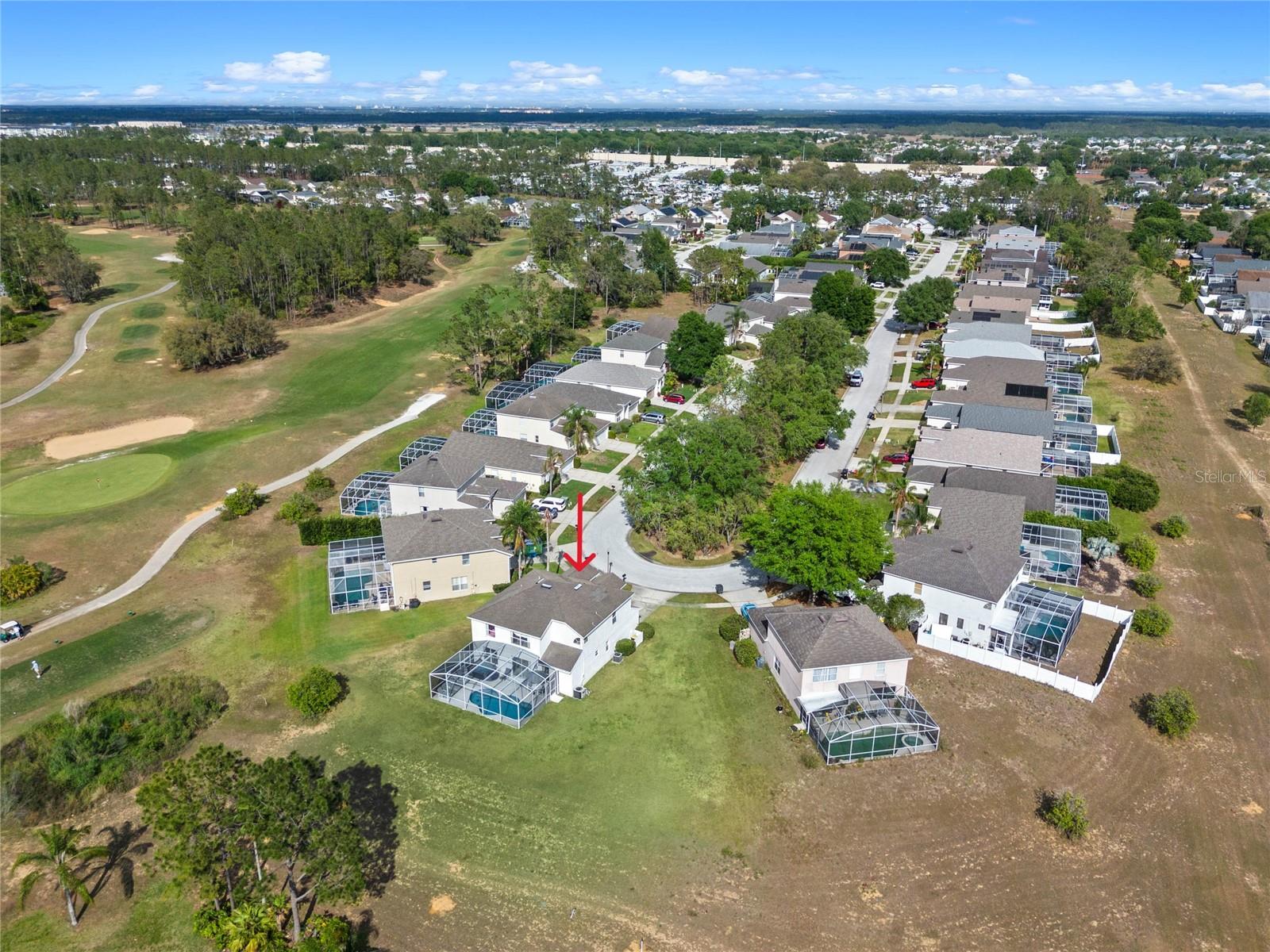 107 TROON CIR, DAVENPORT, FL, 33897