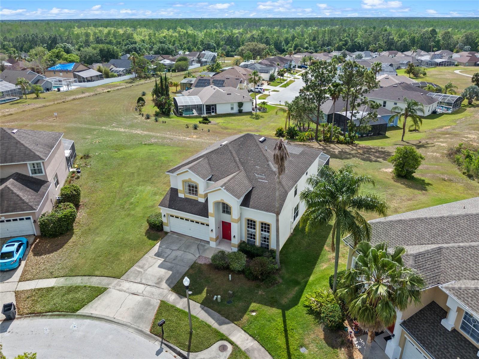 107 TROON CIR, DAVENPORT, FL, 33897