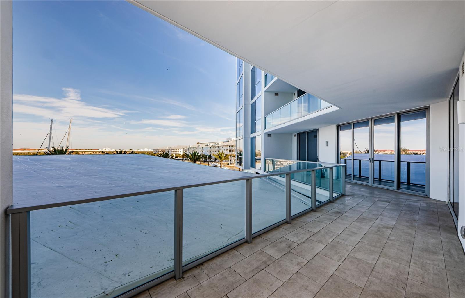 5120 MARINA WAY #2201, TAMPA, FL, 33611