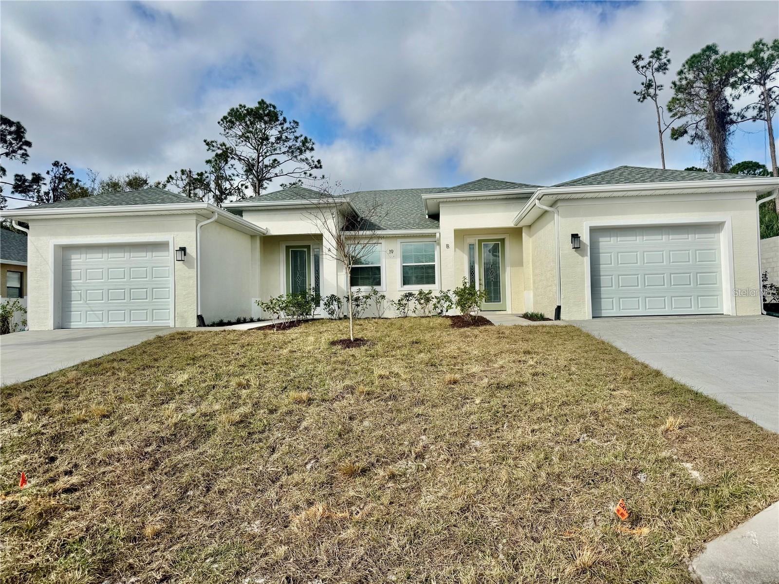 19 COLUMBIA LN #B, PALM COAST, FL, 32137