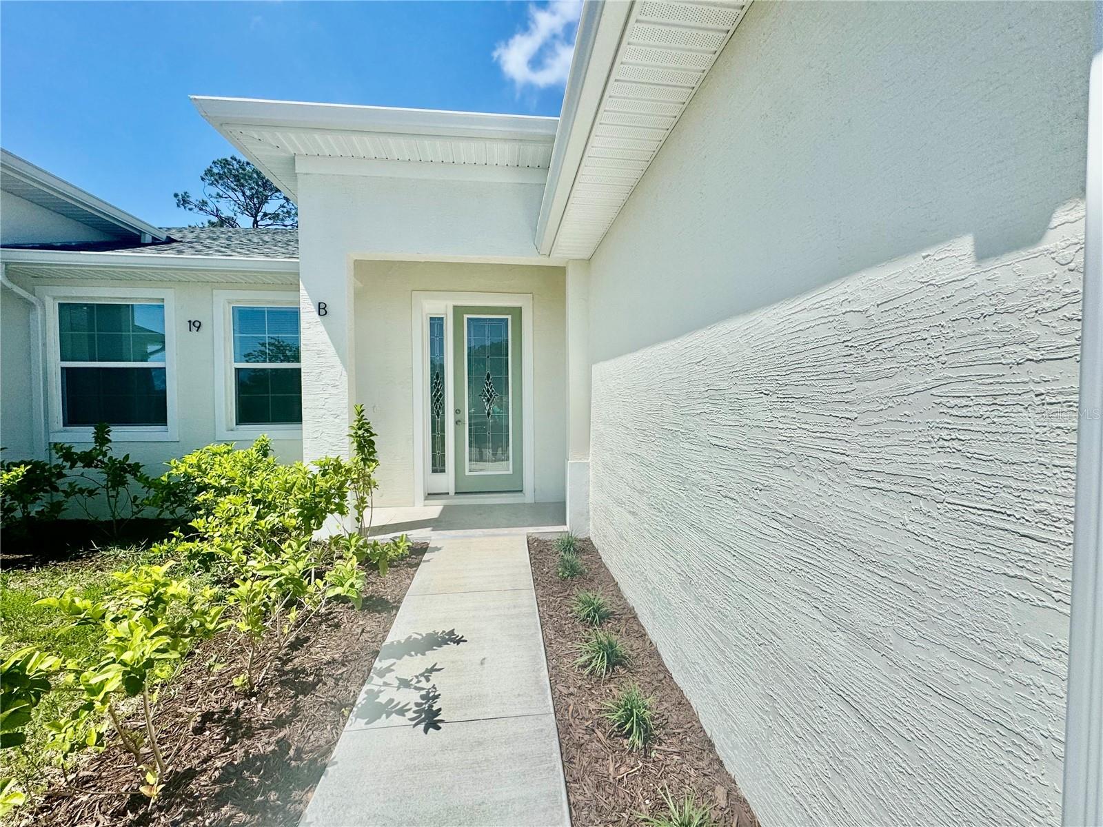 19 COLUMBIA LN #B, PALM COAST, FL, 32137