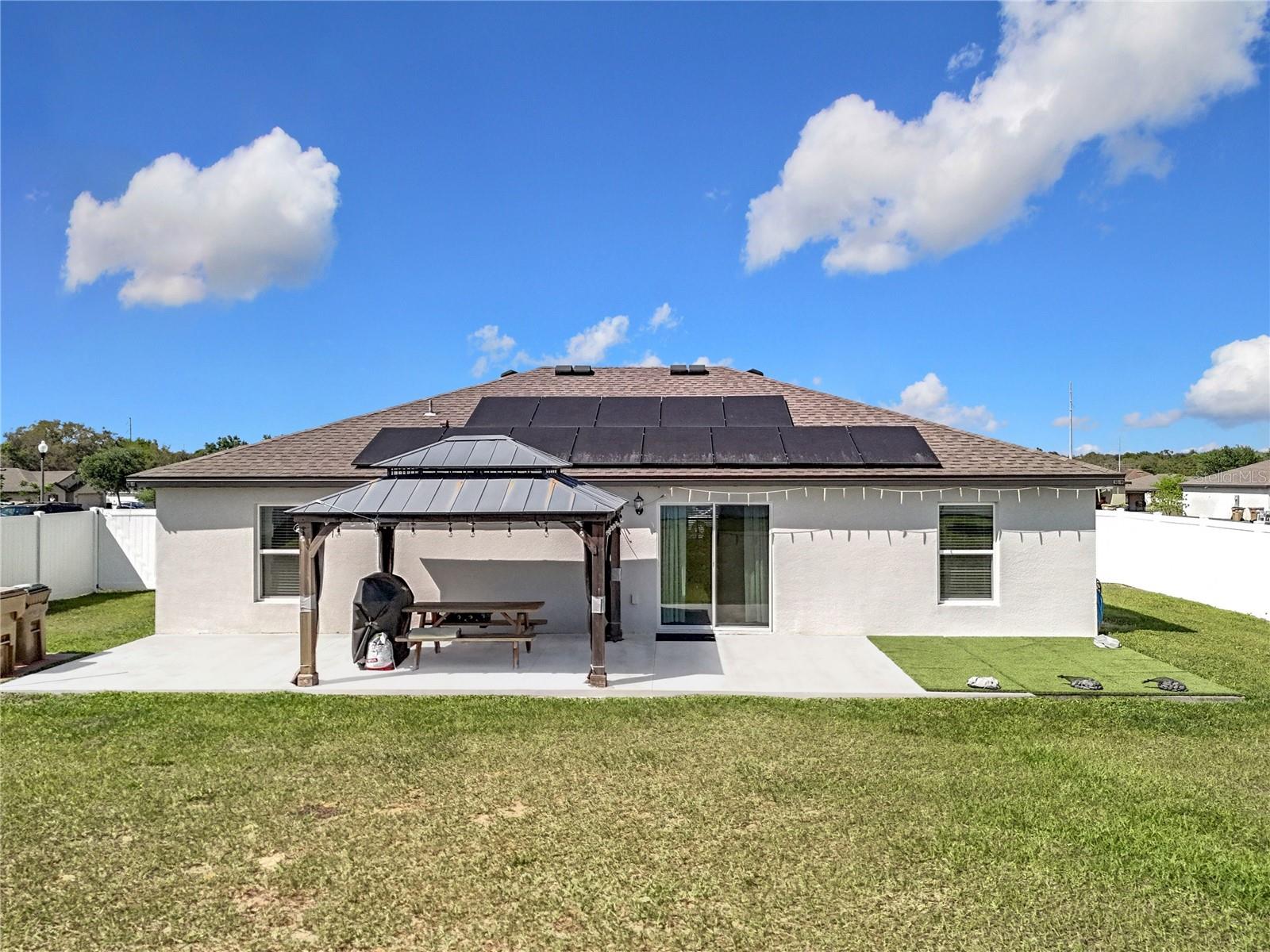 11995 CALLICARPA LN, LEESBURG, FL, 34788