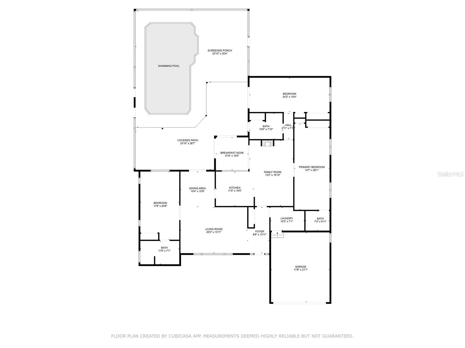 7201 15TH CT NE, ST PETERSBURG, FL, 33702