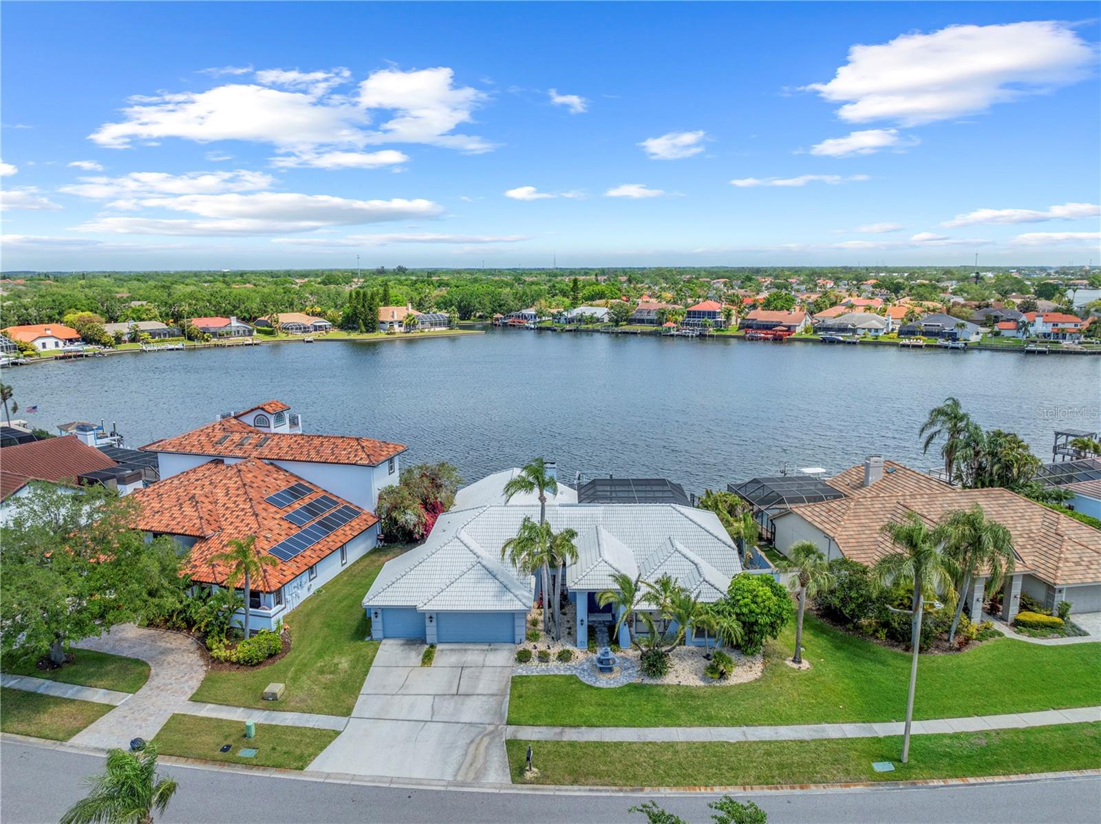 5104 E LONGBOAT BLVD, TAMPA, FL, 33615