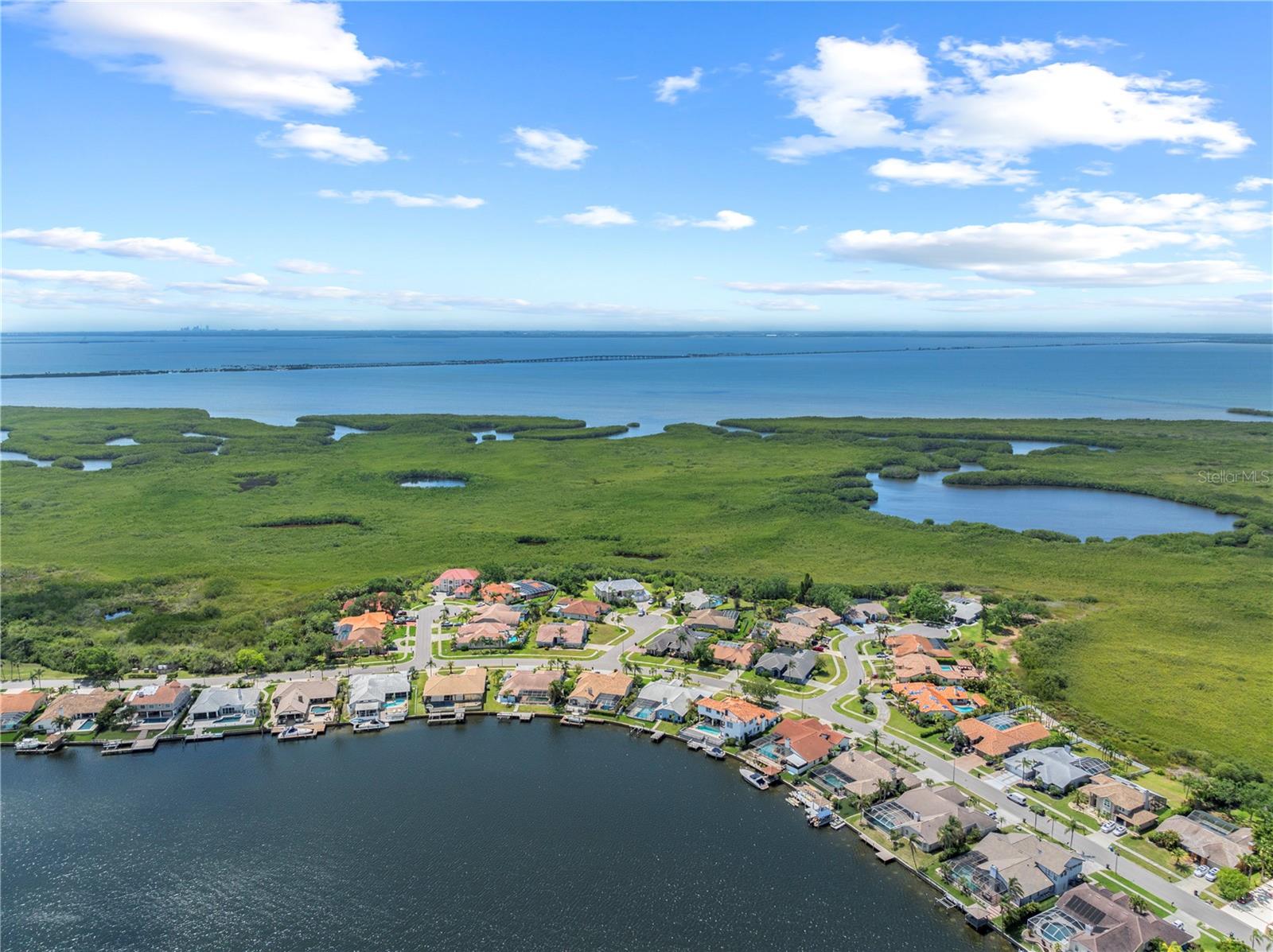 5104 E LONGBOAT BLVD, TAMPA, FL, 33615