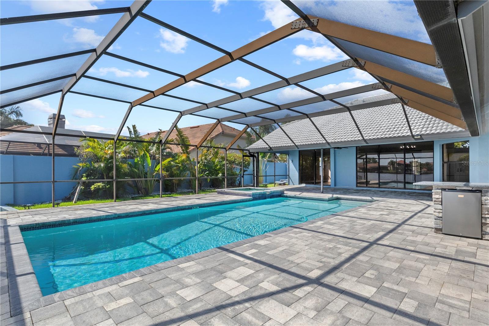 5104 E LONGBOAT BLVD, TAMPA, FL, 33615