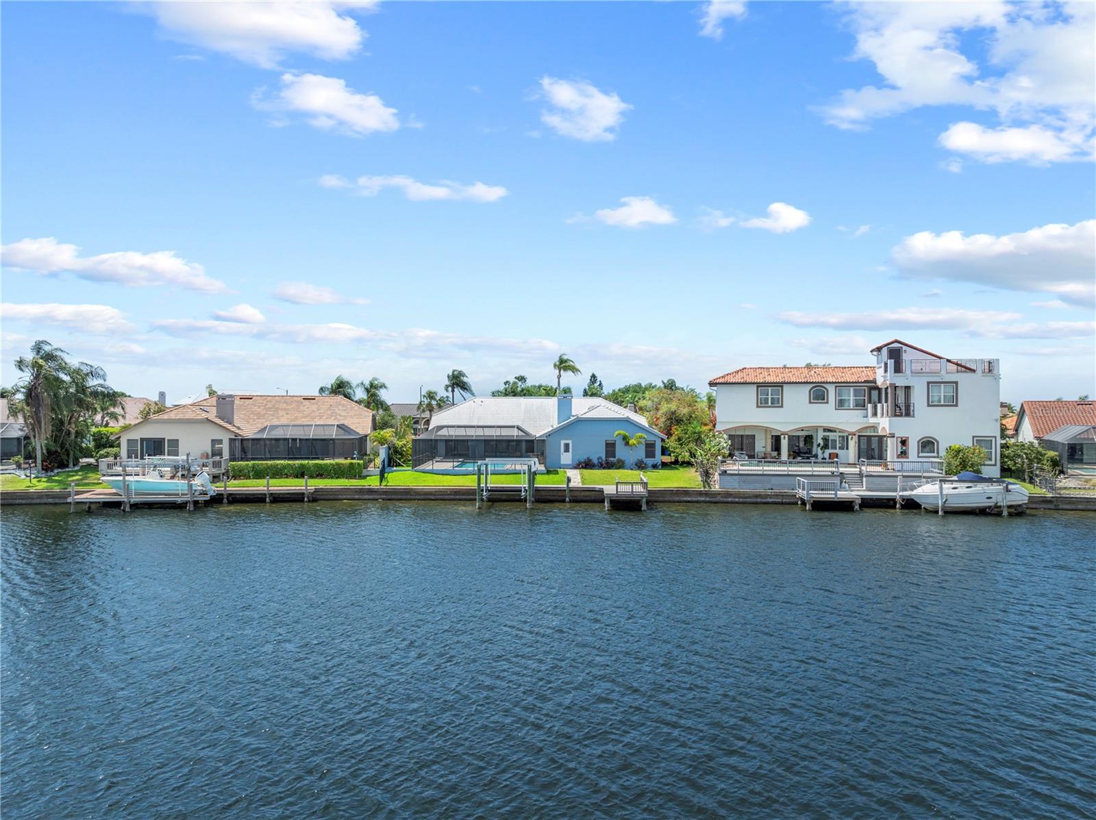 5104 E LONGBOAT BLVD, TAMPA, FL, 33615