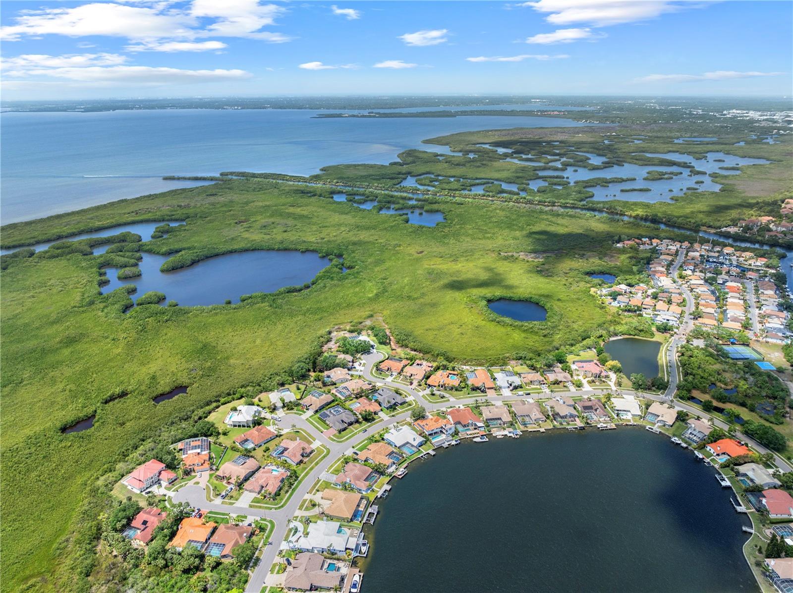 5104 E LONGBOAT BLVD, TAMPA, FL, 33615