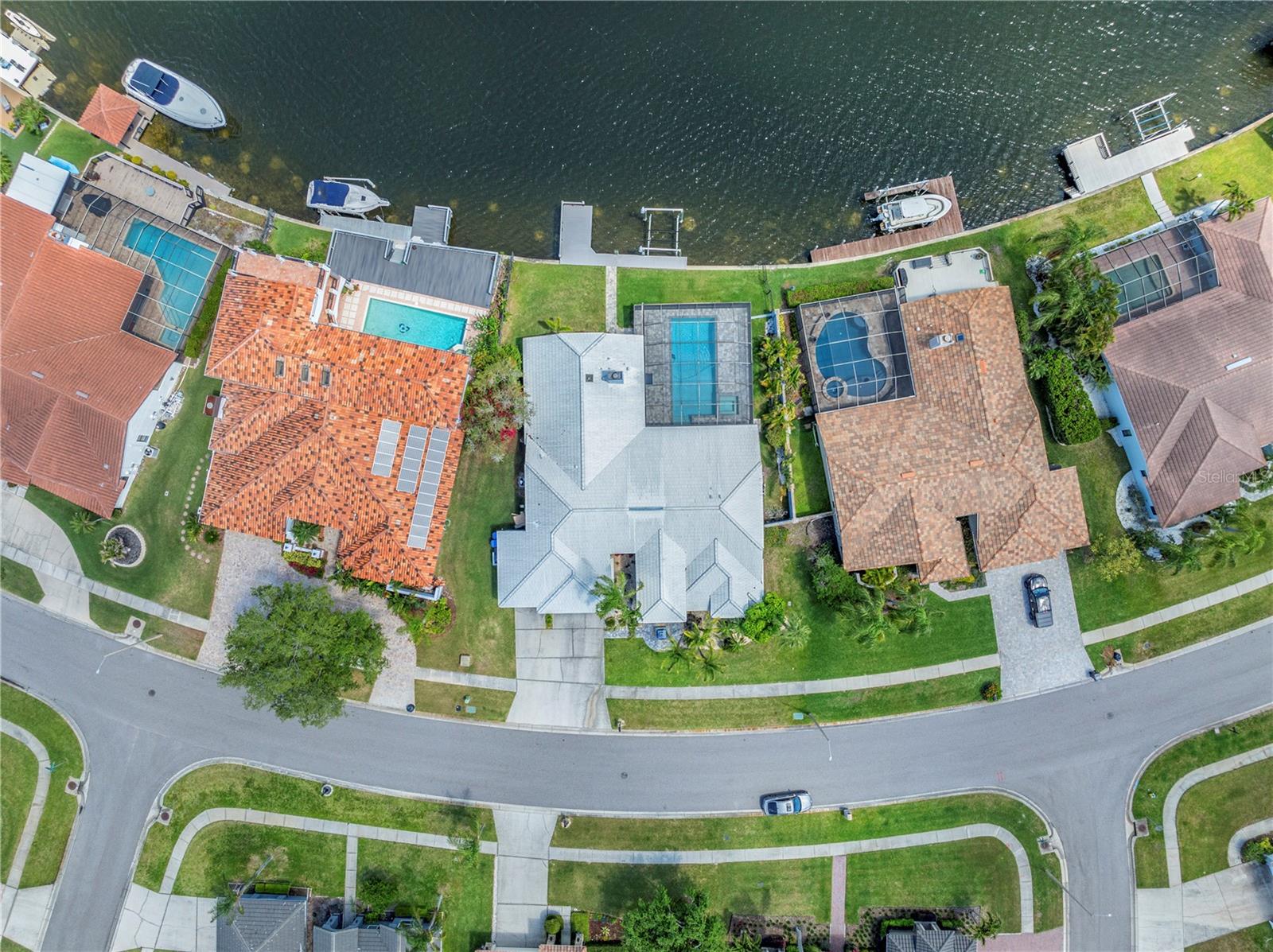 5104 E LONGBOAT BLVD, TAMPA, FL, 33615