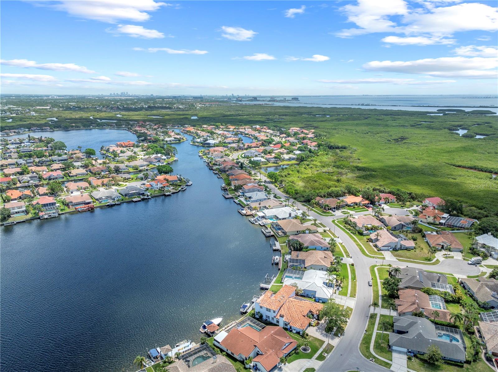 5104 E LONGBOAT BLVD, TAMPA, FL, 33615