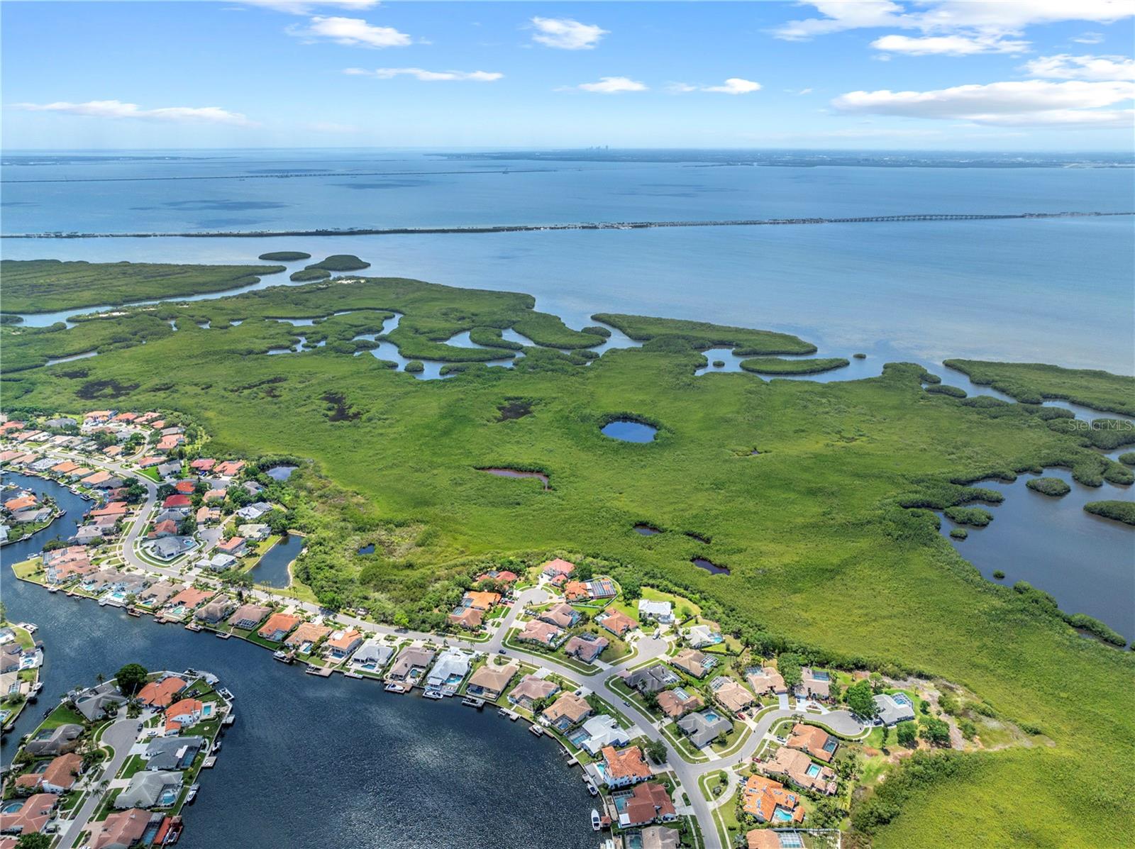 5104 E LONGBOAT BLVD, TAMPA, FL, 33615