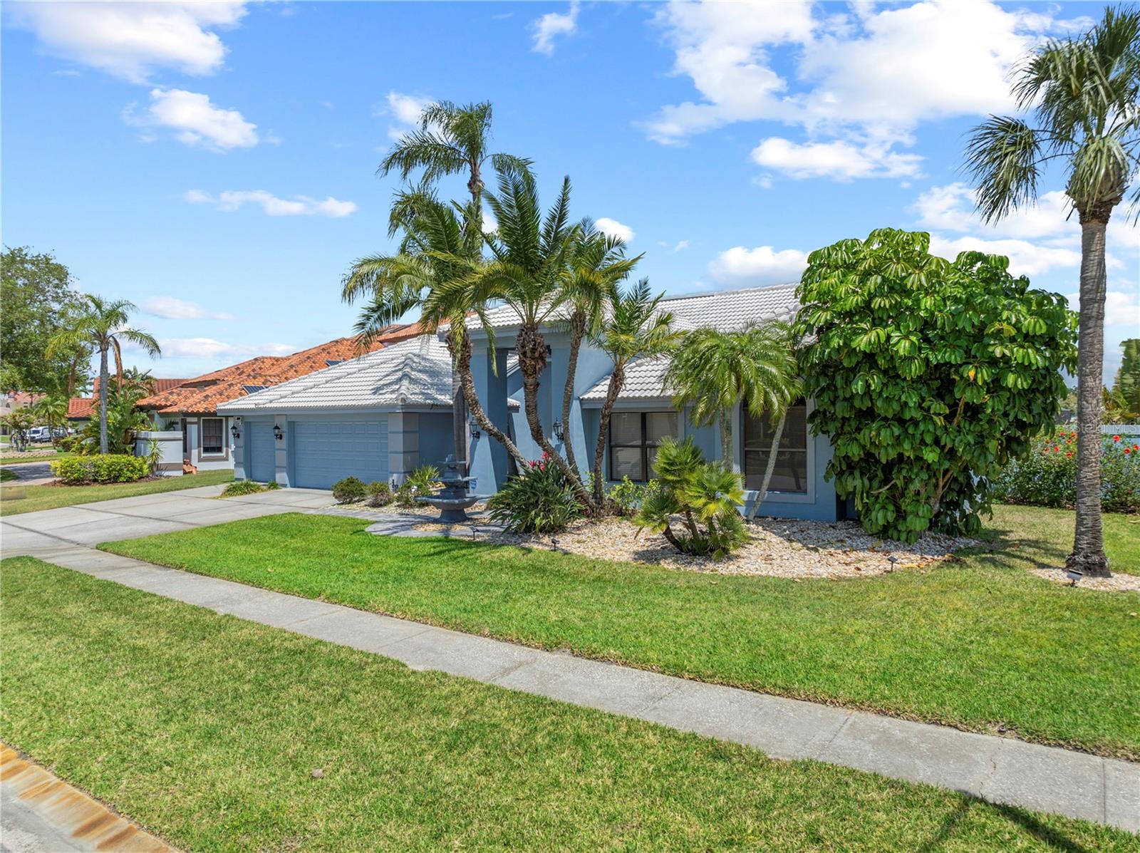 5104 E LONGBOAT BLVD, TAMPA, FL, 33615