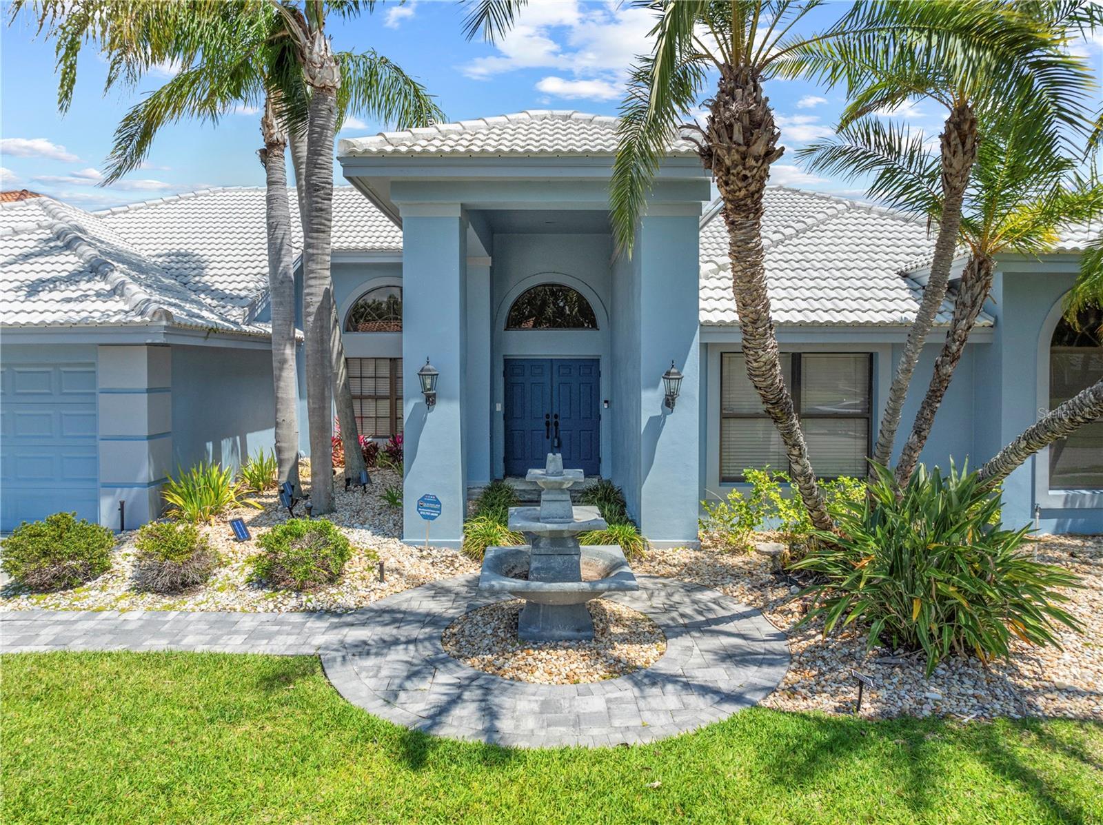 5104 E LONGBOAT BLVD, TAMPA, FL, 33615