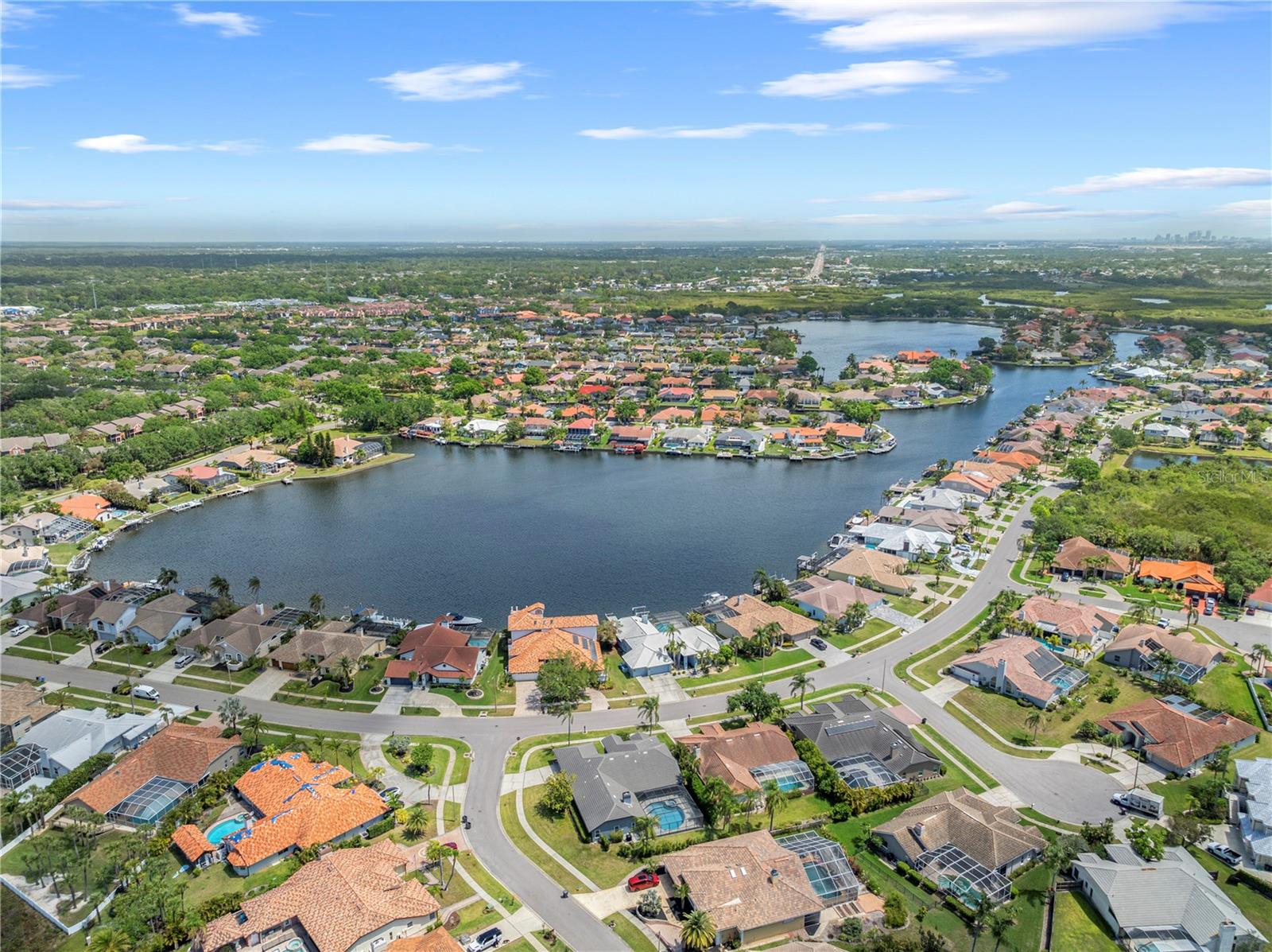 5104 E LONGBOAT BLVD, TAMPA, FL, 33615