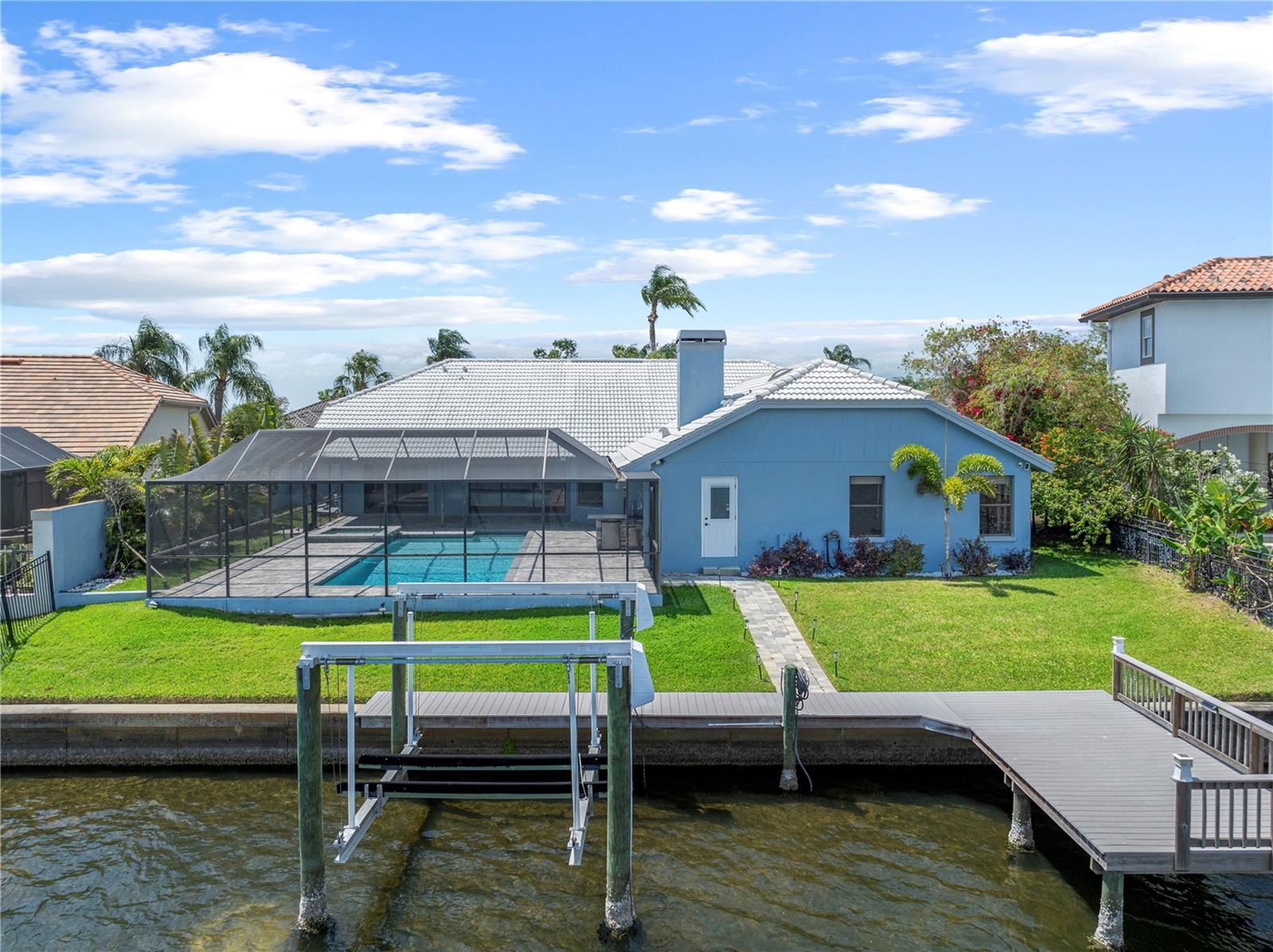 5104 E LONGBOAT BLVD, TAMPA, FL, 33615