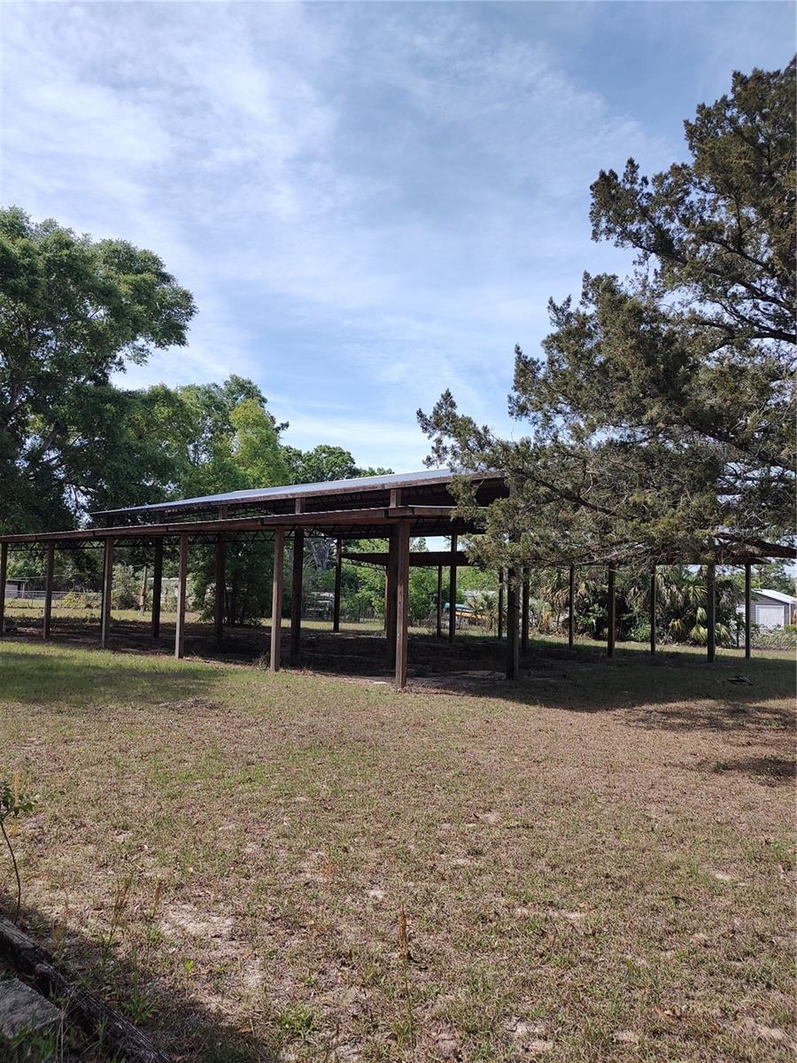 12542 SE 83RD TER, BELLEVIEW, FL, 34420
