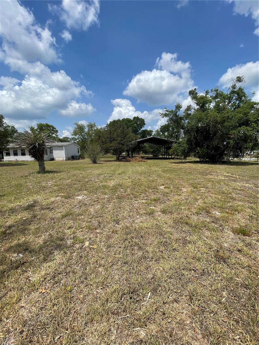 12542 SE 83RD TER, BELLEVIEW, FL, 34420