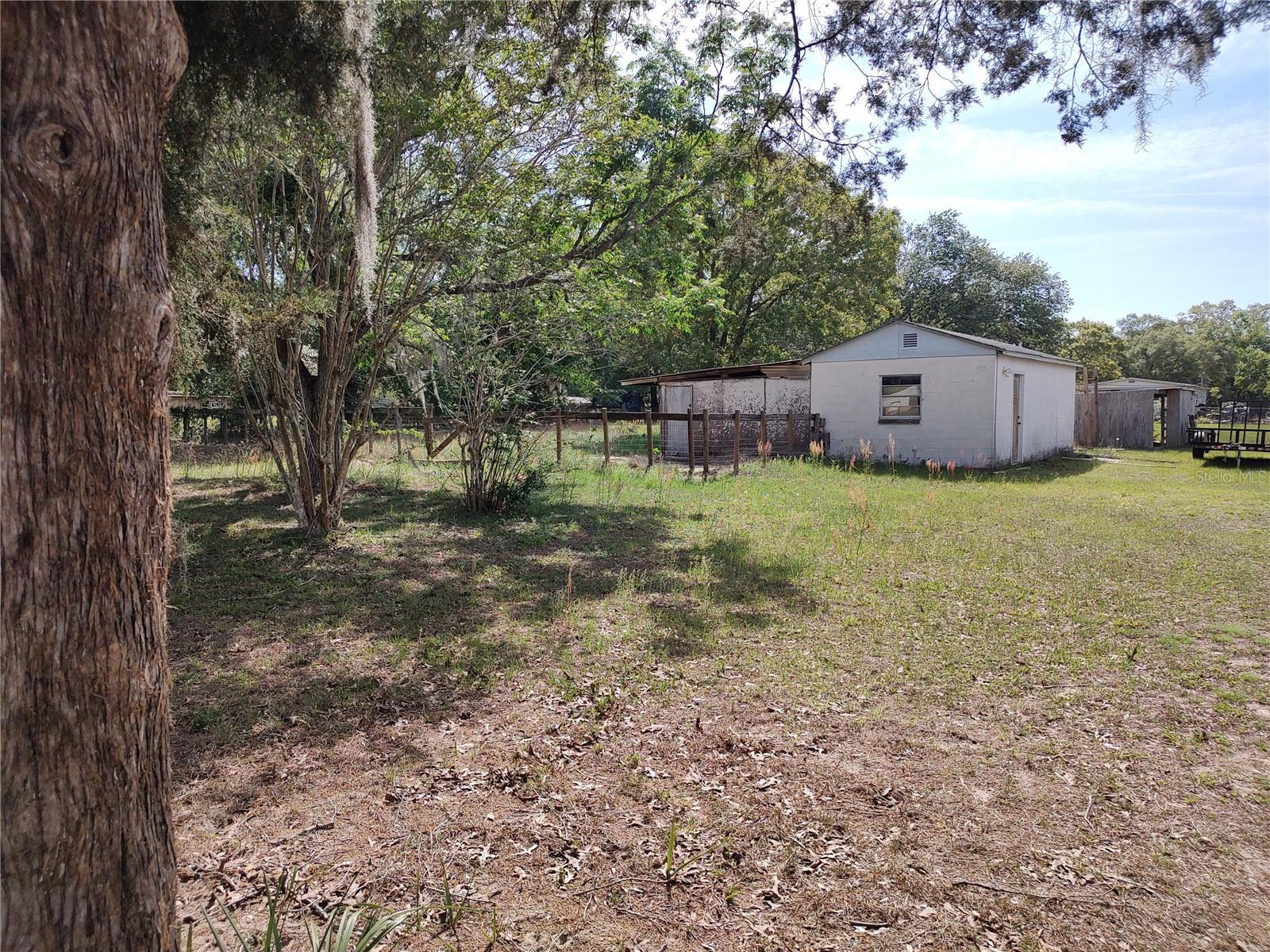 12542 SE 83RD TER, BELLEVIEW, FL, 34420