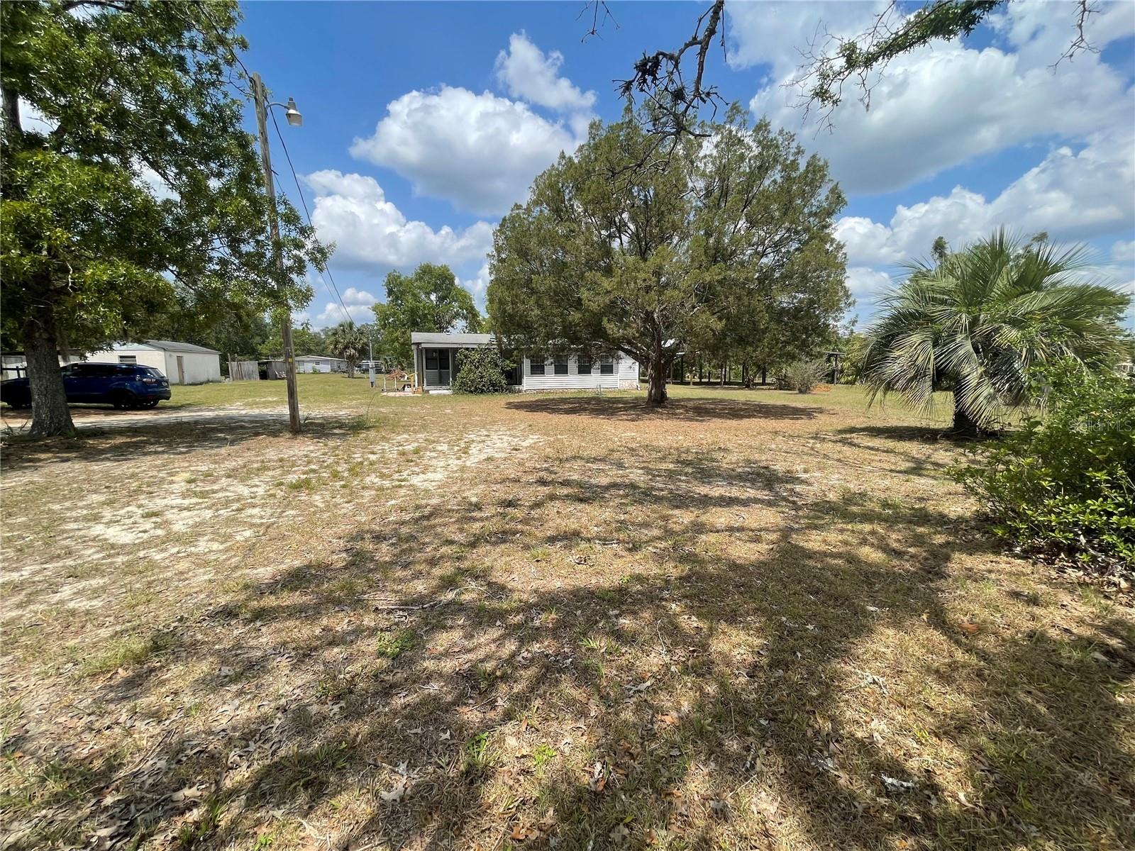 12542 SE 83RD TER, BELLEVIEW, FL, 34420