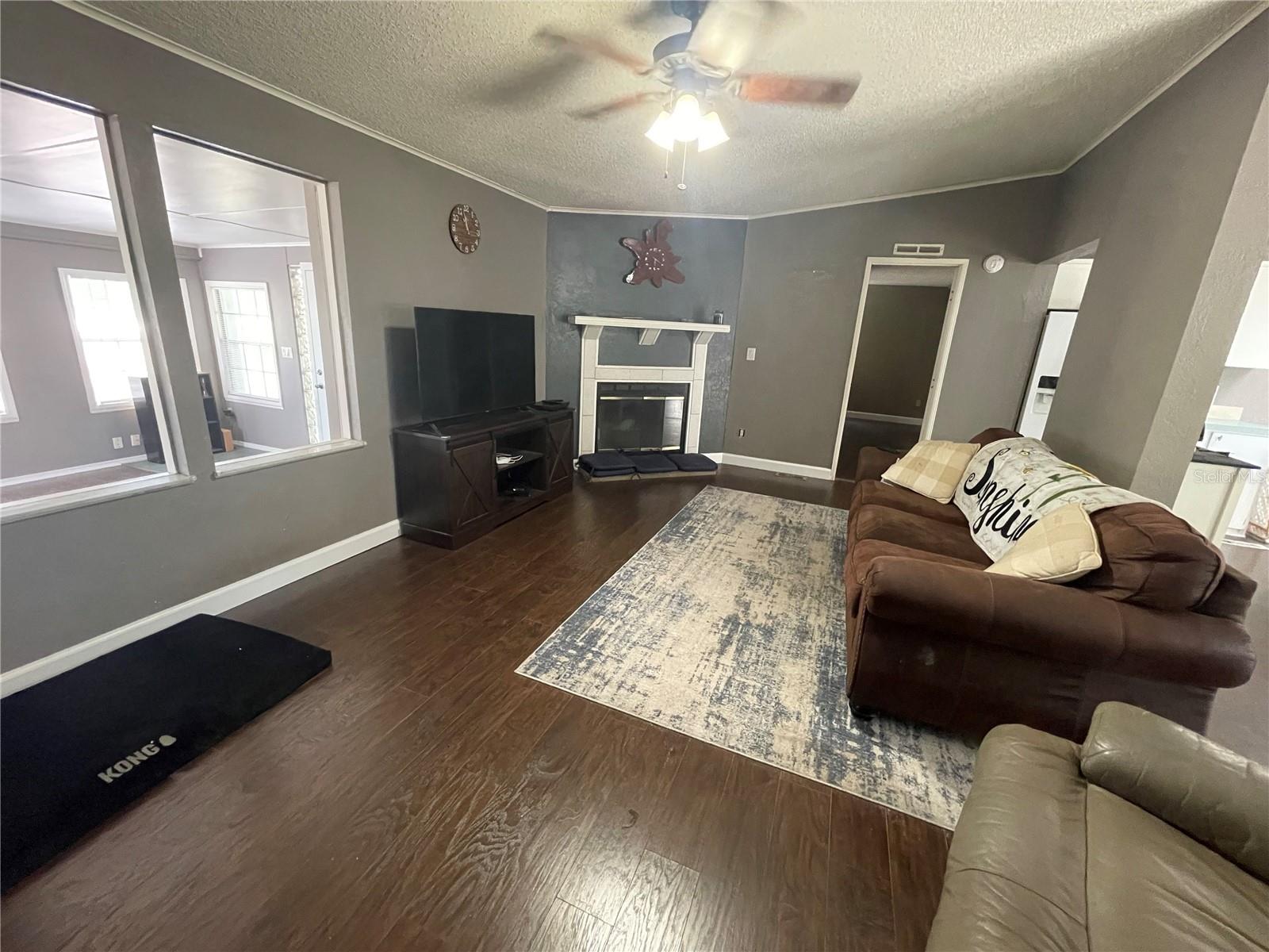 12542 SE 83RD TER, BELLEVIEW, FL, 34420