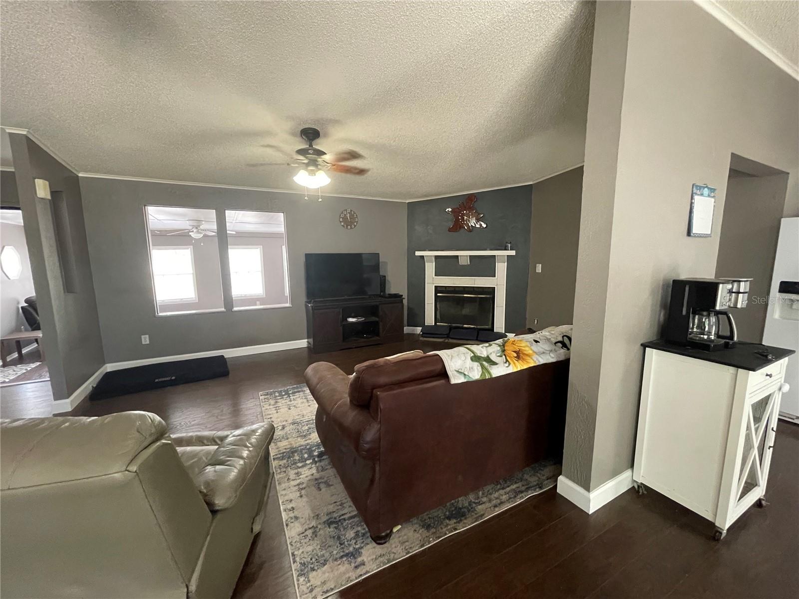 12542 SE 83RD TER, BELLEVIEW, FL, 34420