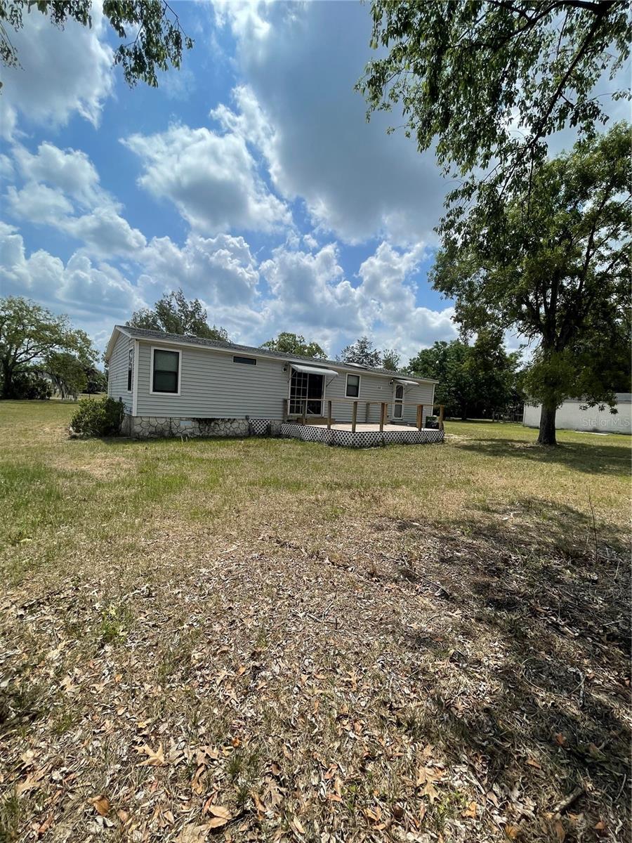 12542 SE 83RD TER, BELLEVIEW, FL, 34420