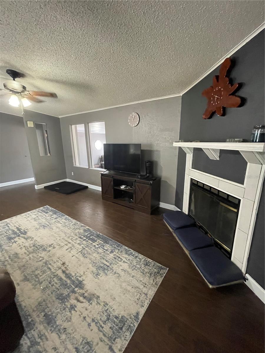 12542 SE 83RD TER, BELLEVIEW, FL, 34420
