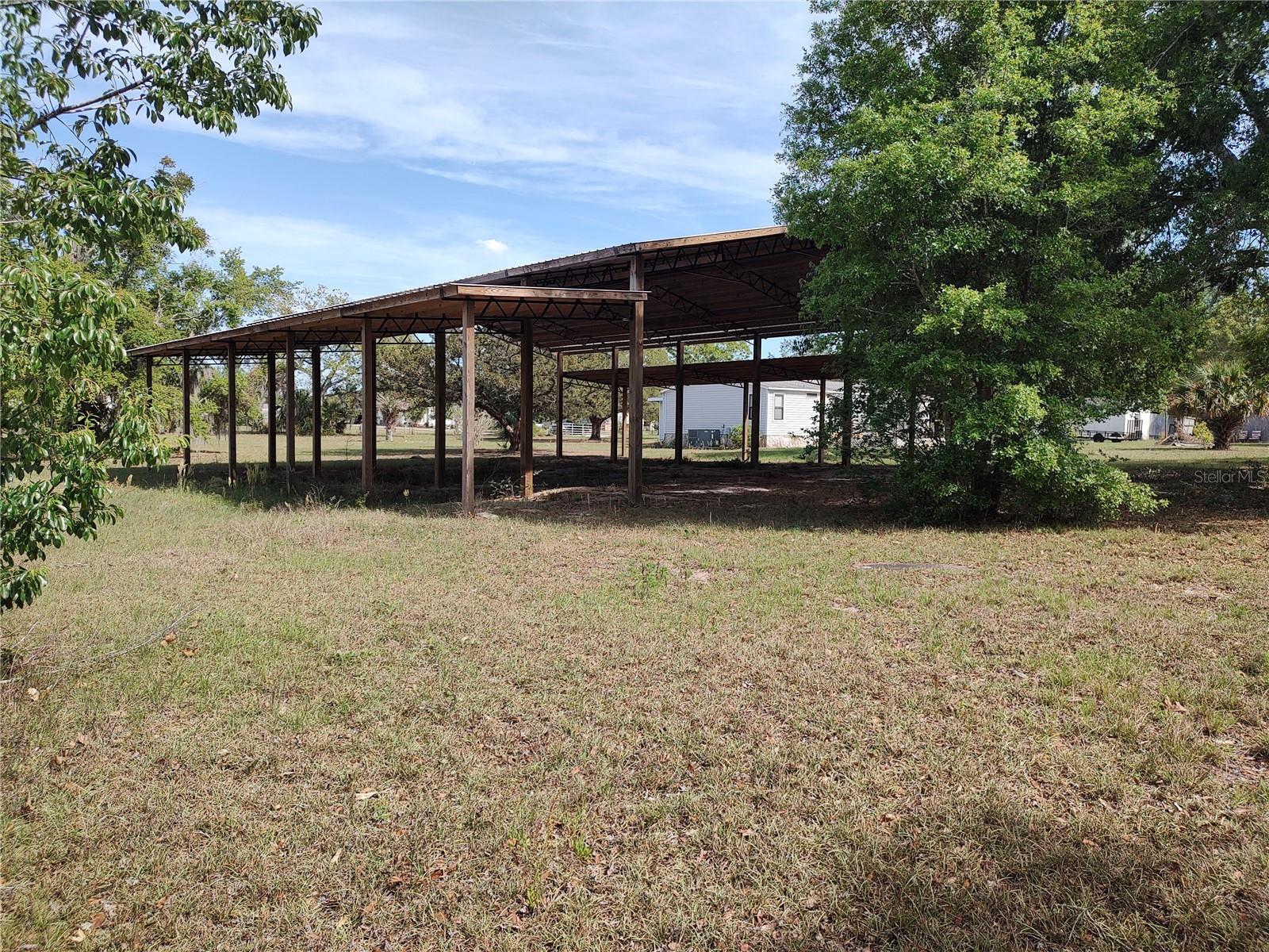 12542 SE 83RD TER, BELLEVIEW, FL, 34420