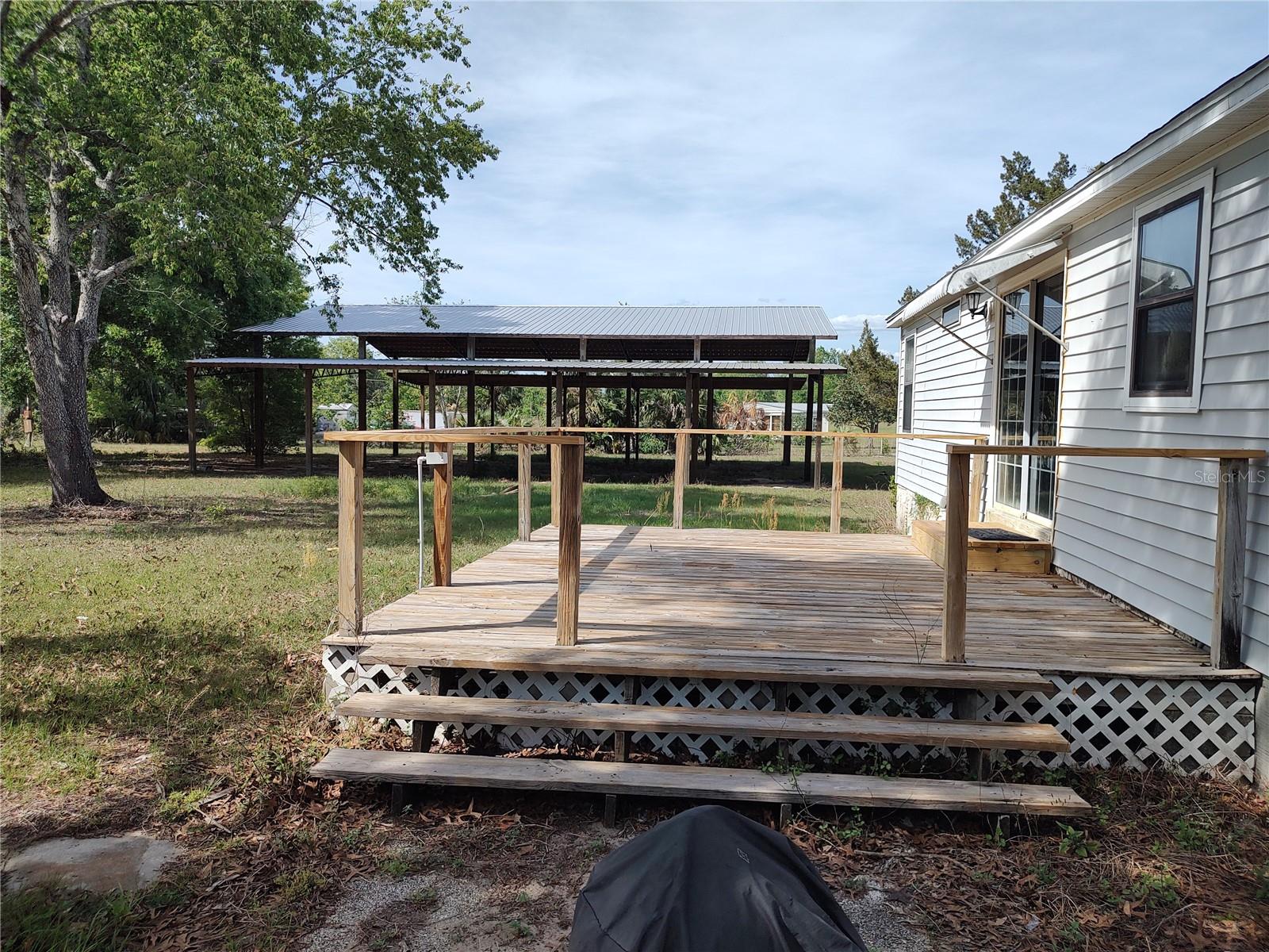 12542 SE 83RD TER, BELLEVIEW, FL, 34420