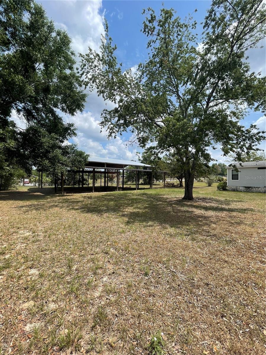 12542 SE 83RD TER, BELLEVIEW, FL, 34420