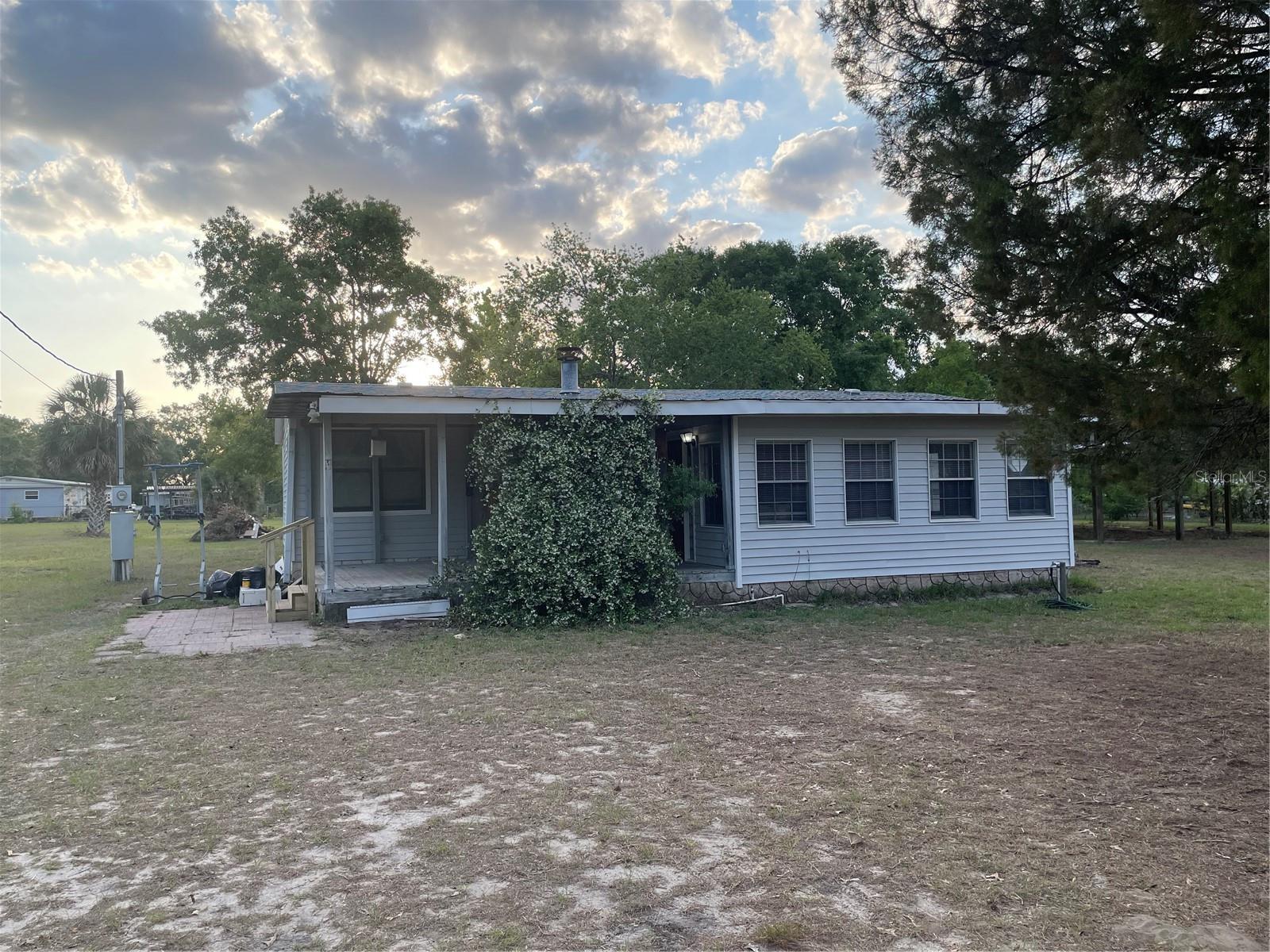 12542 SE 83RD TER, BELLEVIEW, FL, 34420