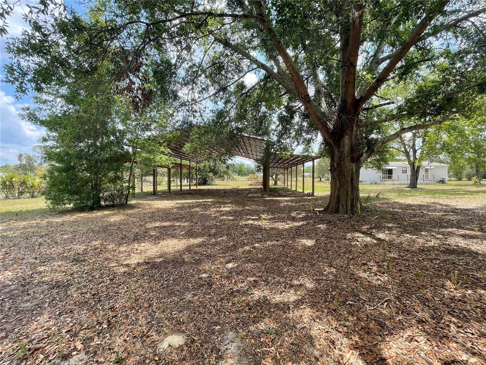 12542 SE 83RD TER, BELLEVIEW, FL, 34420