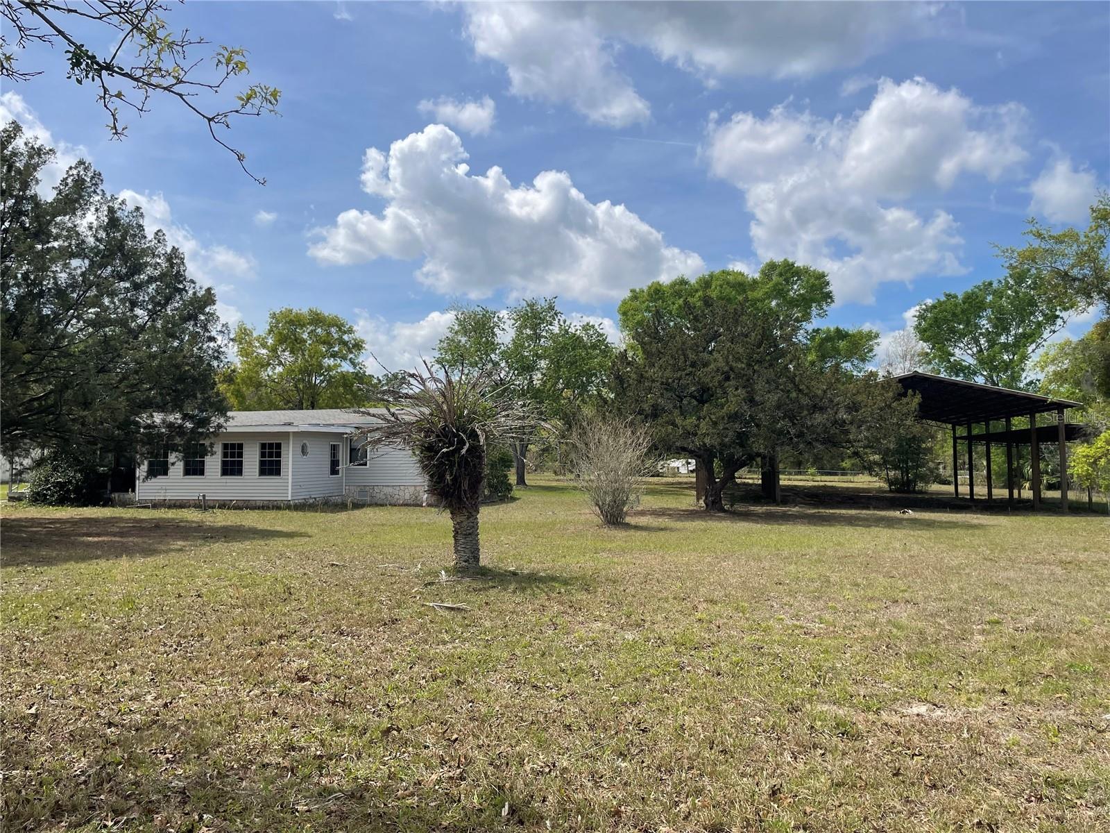 12542 SE 83RD TER, BELLEVIEW, FL, 34420