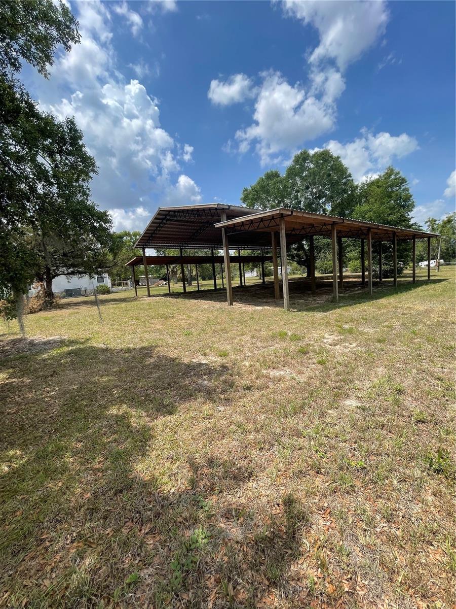 12542 SE 83RD TER, BELLEVIEW, FL, 34420
