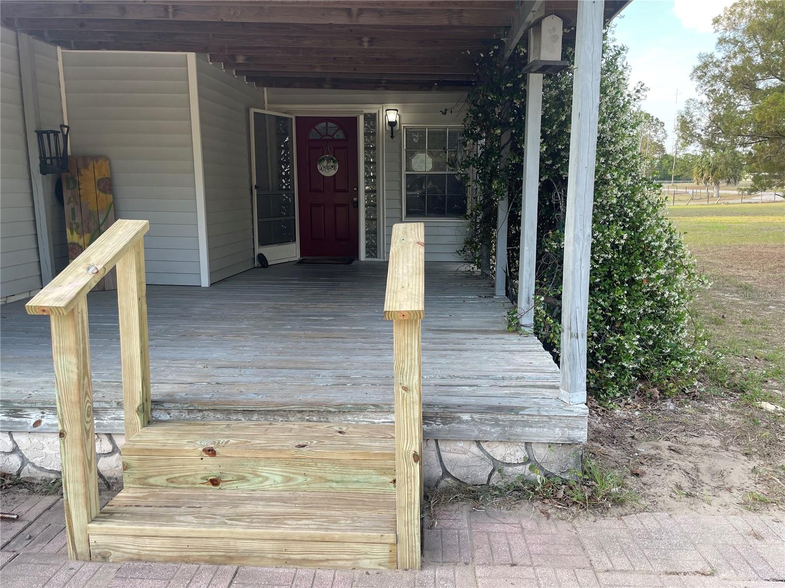 12542 SE 83RD TER, BELLEVIEW, FL, 34420