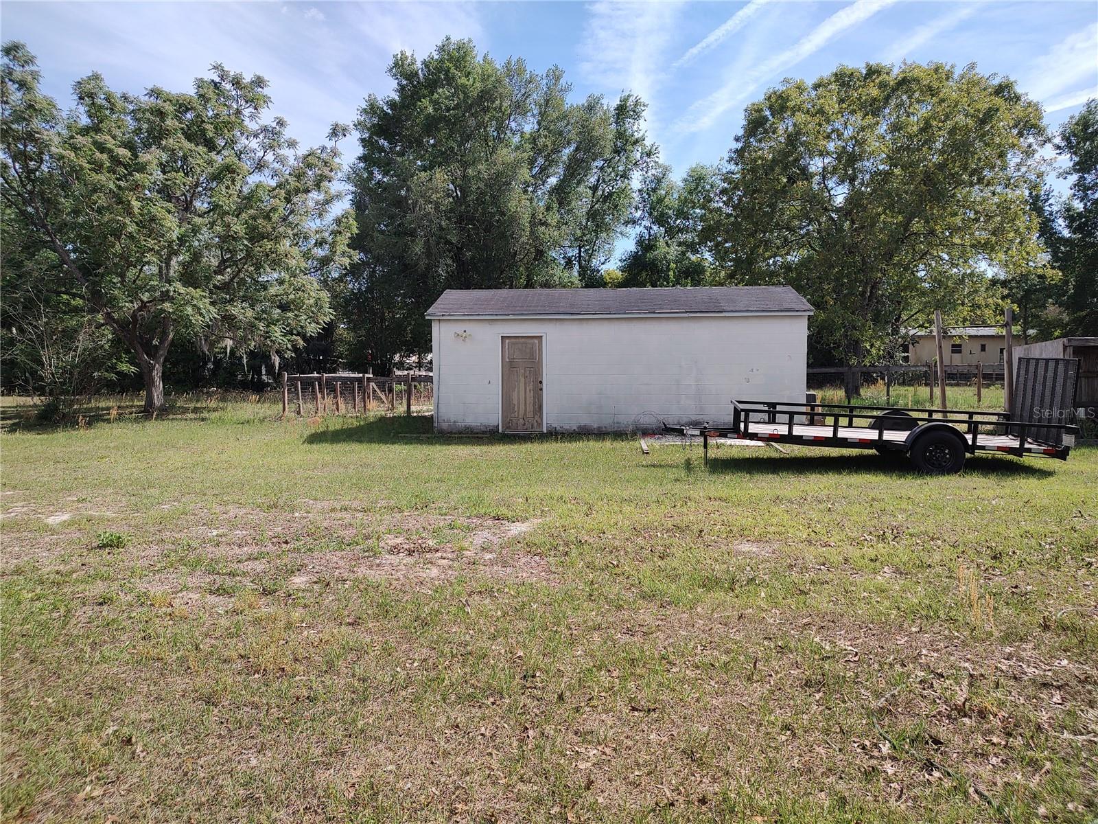 12542 SE 83RD TER, BELLEVIEW, FL, 34420