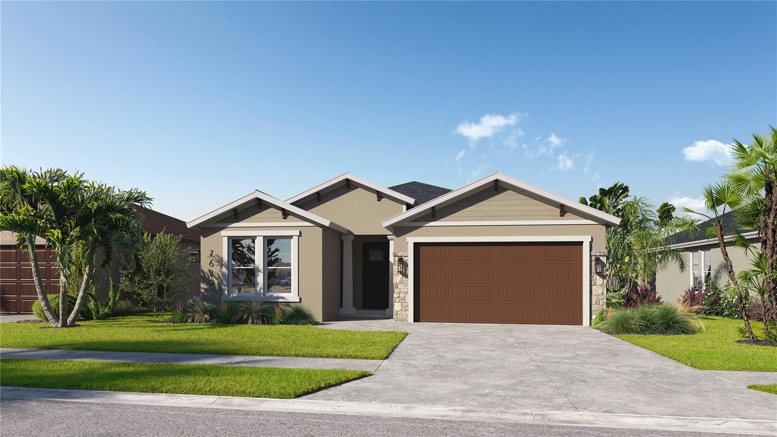 270 HILLSHIRE PL, SPRING HILL, FL, 34609
