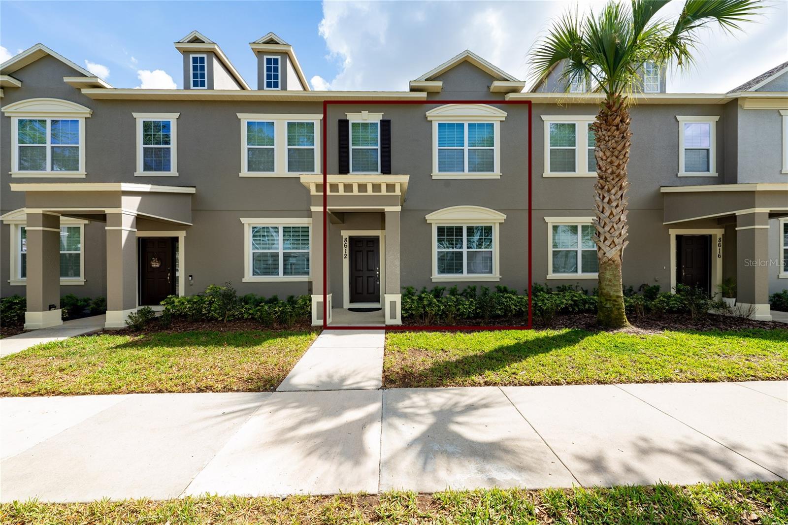 8612 BROOKVALE DR, WINDERMERE, FL, 34786