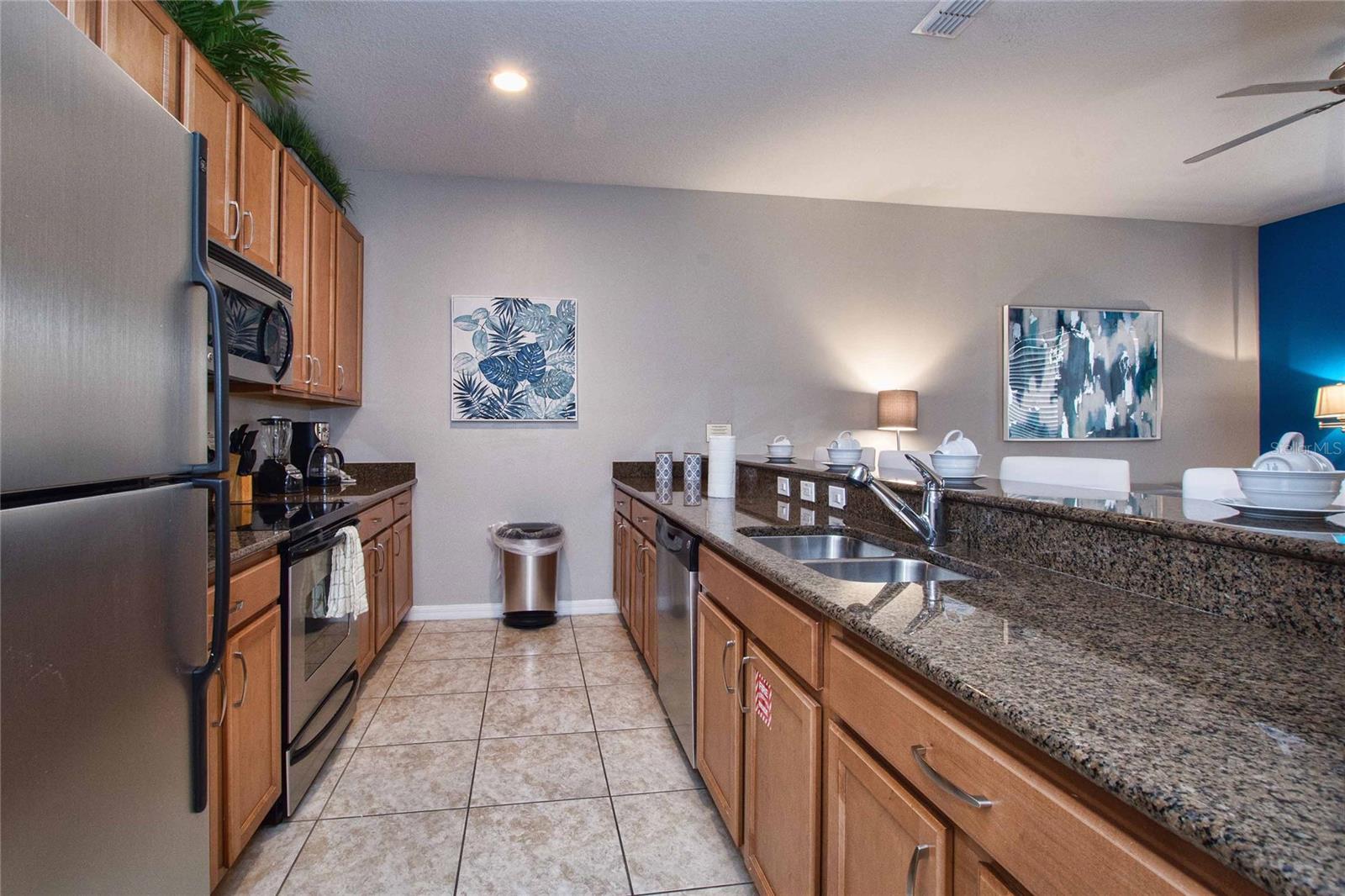 8971 CANDY PALM RD, KISSIMMEE, FL, 34747