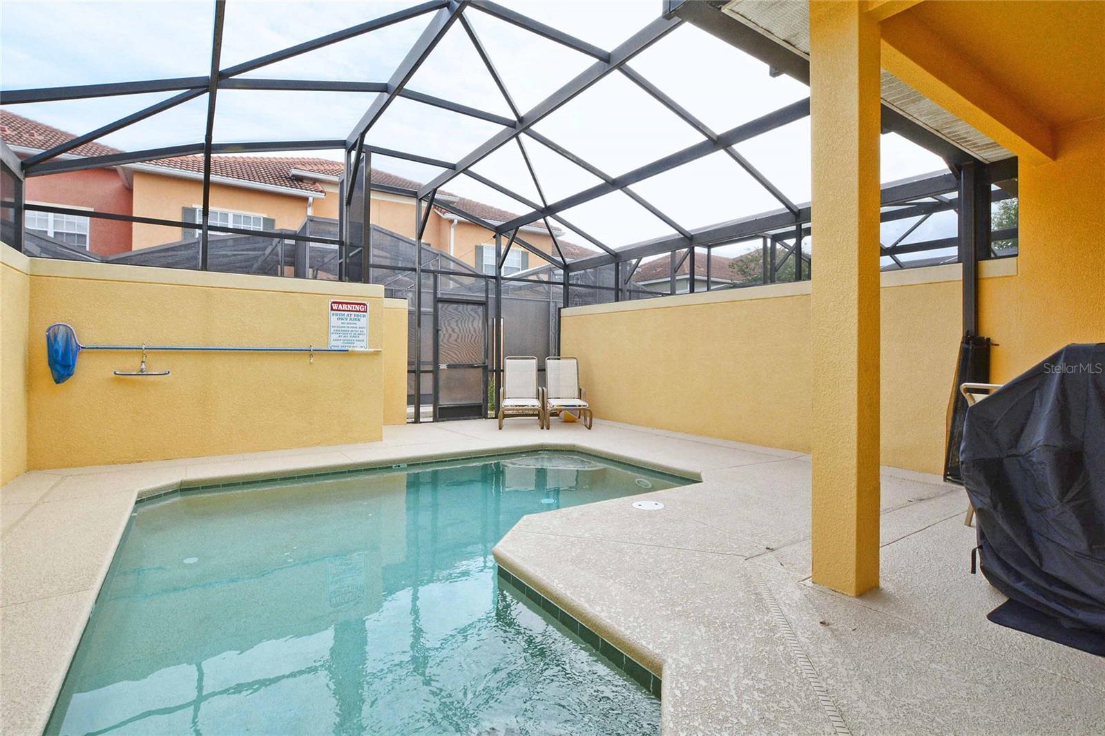 8971 CANDY PALM RD, KISSIMMEE, FL, 34747