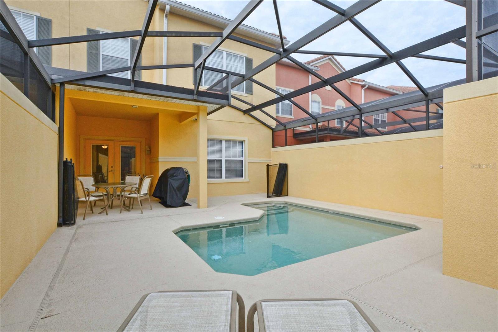 8971 CANDY PALM RD, KISSIMMEE, FL, 34747
